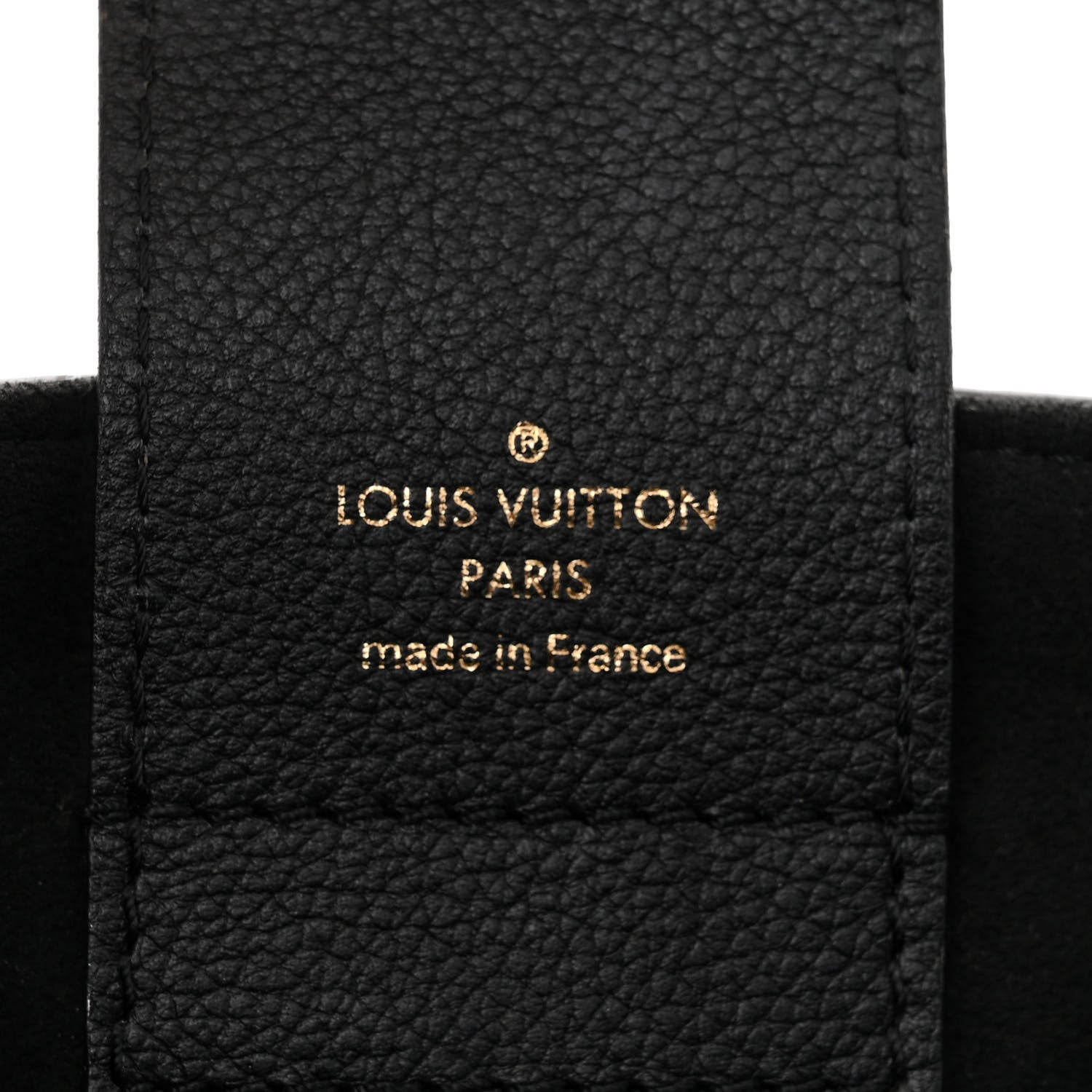 Louis Vuitton LOUIS VUITTON Damier Ebene LV Riverside Black 7 of 12