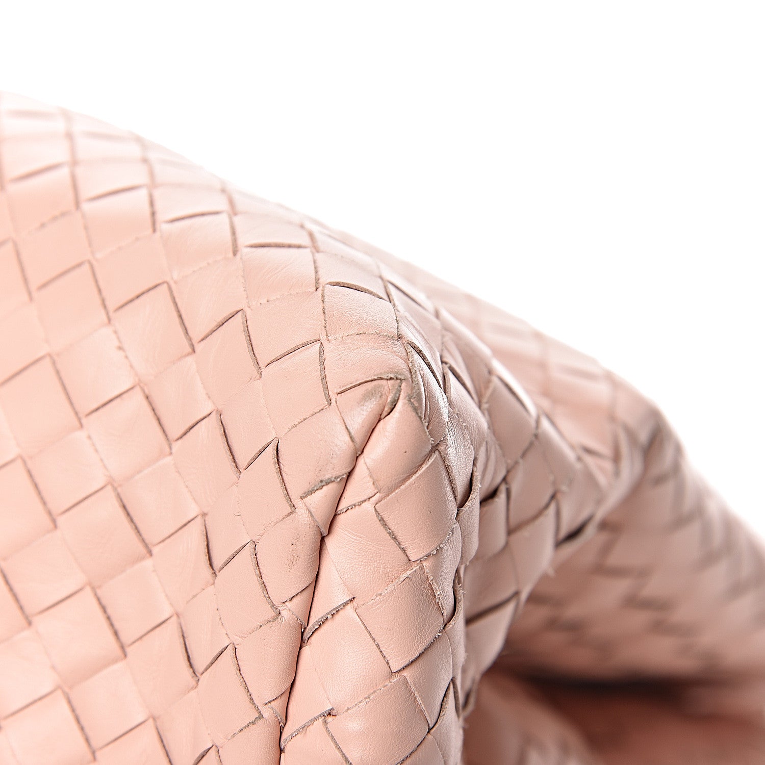 Bottega Veneta Nappa Intrecciato Medium Roma Tote Flamingo 21 of 29