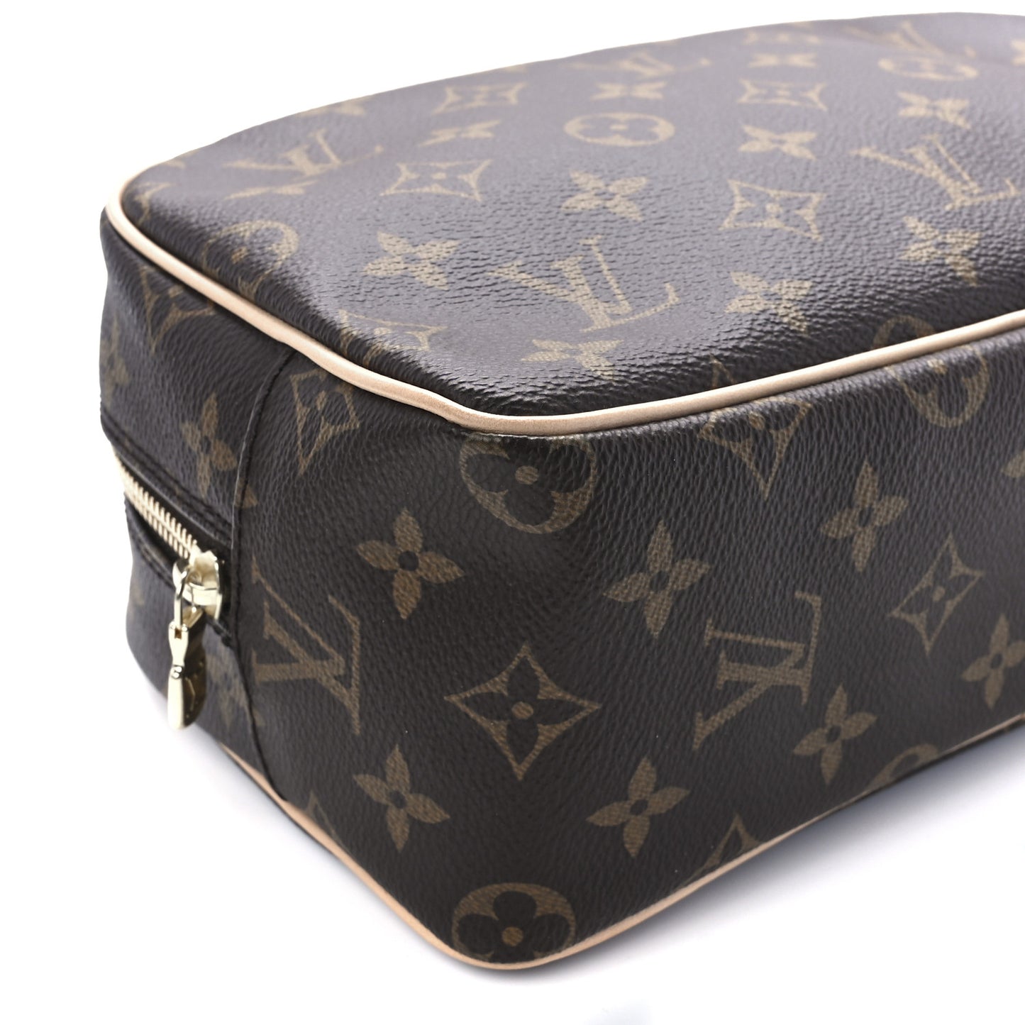 Monogram Toiletry Bag 25