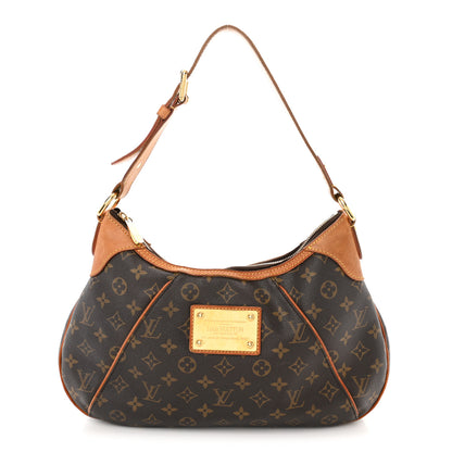 Louis Vuitton Monogram Thames GM 1 of 19