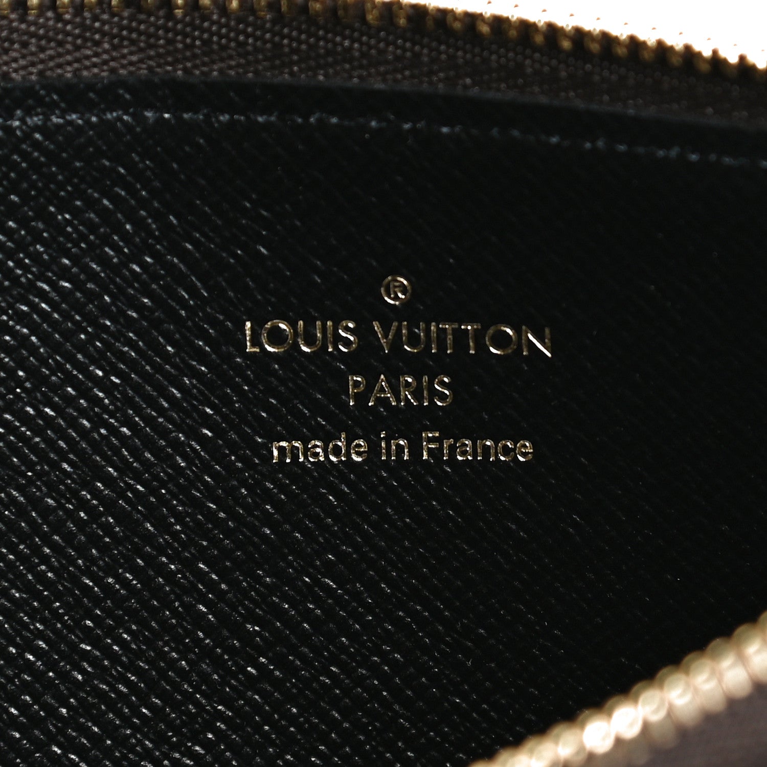 Louis Vuitton Reverse Monogram Giant Trio Pouch 5 of 8