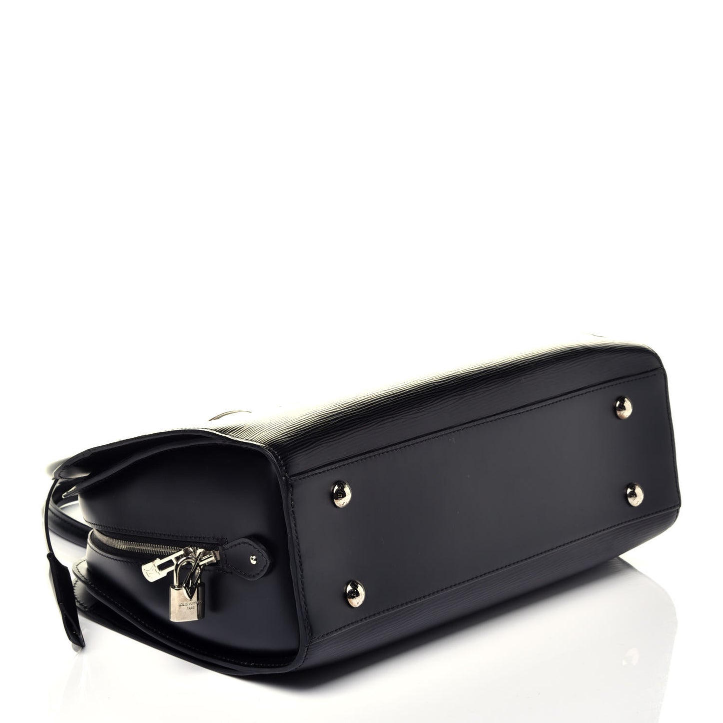 Epi Pont-Neuf GM Black