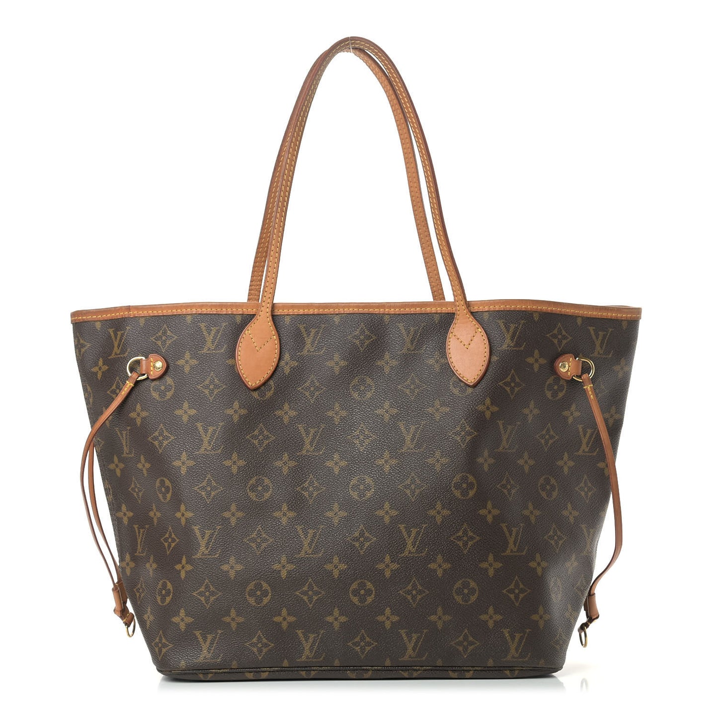 Monogram Neverfull MM