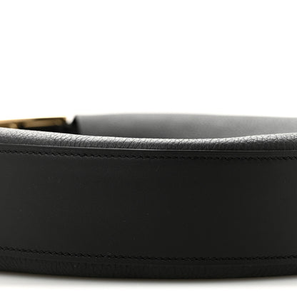 Hermes Togo Swift Arcon Black 9 of 11