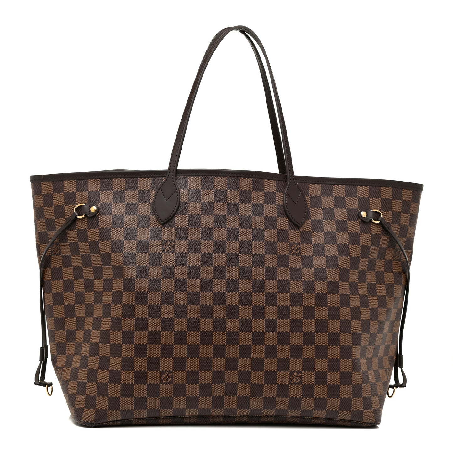 Damier Ebene Neo Neverfull GM