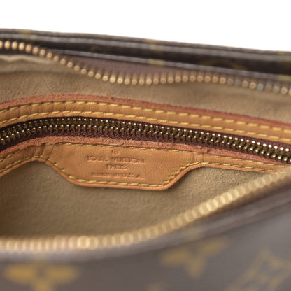 Louis Vuitton Monogram Looping MM 12 of 18