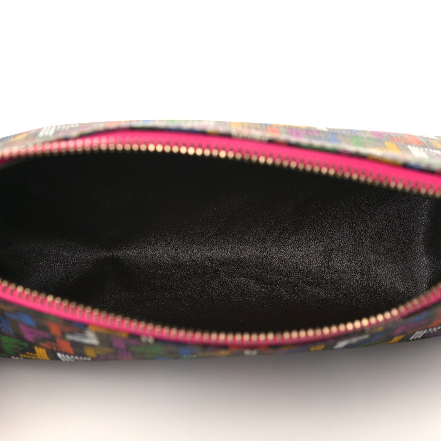 Zucca Spalmati FF Multicolor Cosmetic Case Multicolor