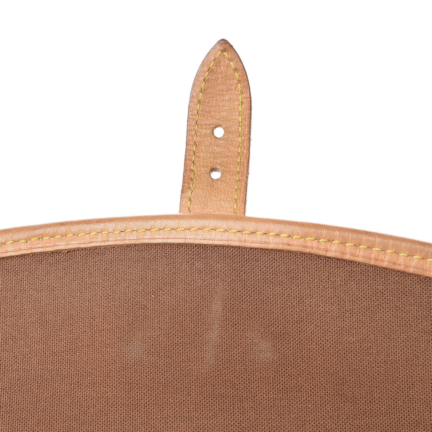 Louis Vuitton Monogram Sologne 12 of 14