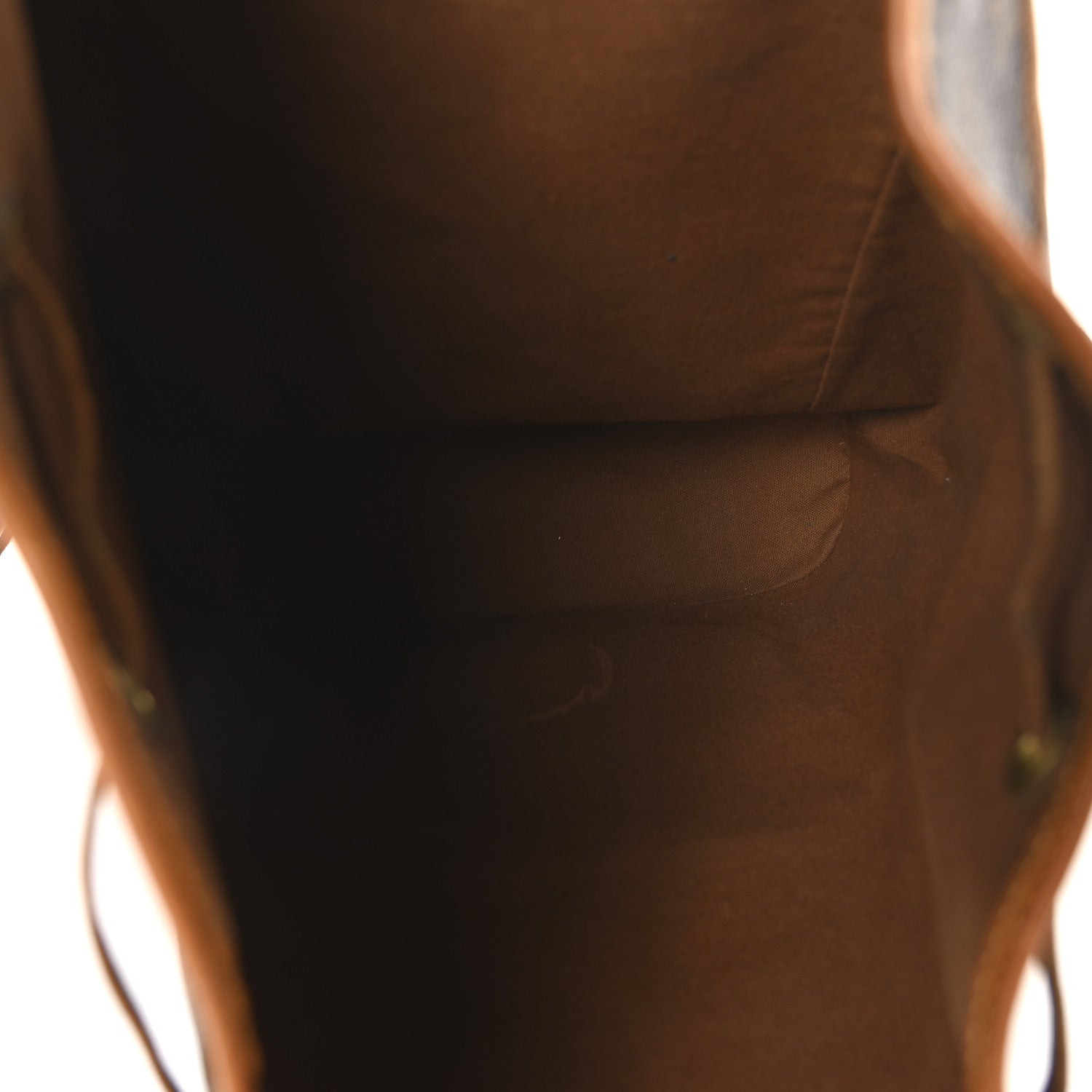 Louis Vuitton Monogram Montsouris GM Backpack 5 of 9