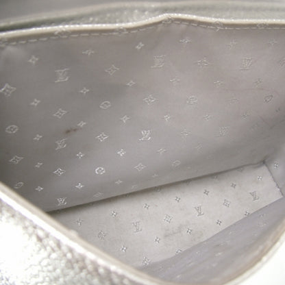 Louis Vuitton Suhali L'Aimable Silver 9 of 12