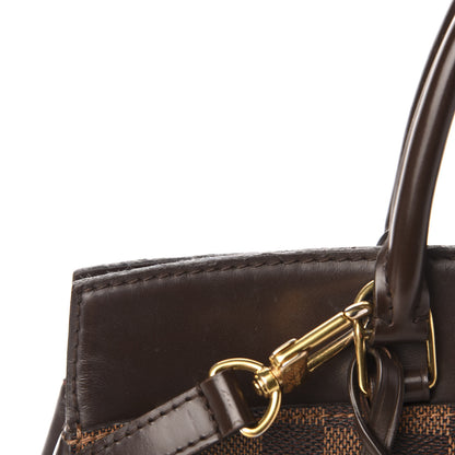 Louis Vuitton Damier Ebene Rivoli MM 13 of 14