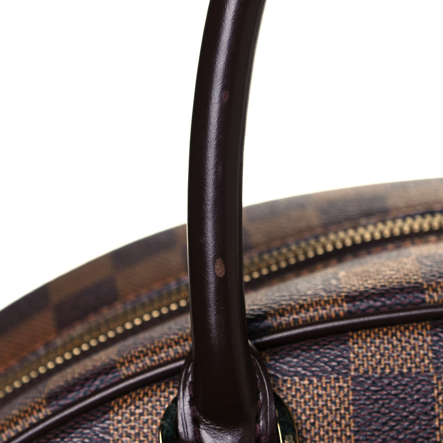 Louis Vuitton Damier Ebene Nolita 12 of 12