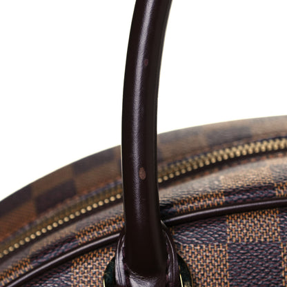 Louis Vuitton Damier Ebene Nolita 12 of 12