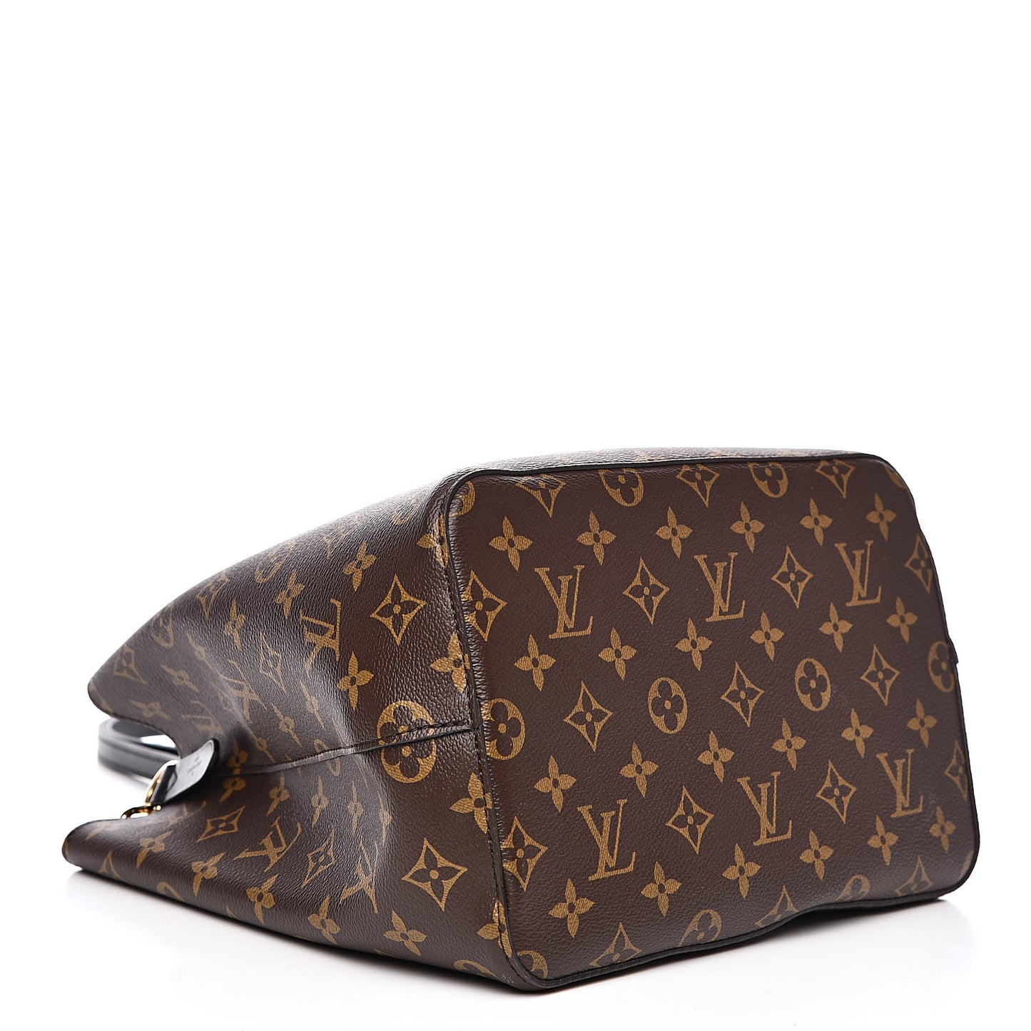 Monogram Neonoe MM Black