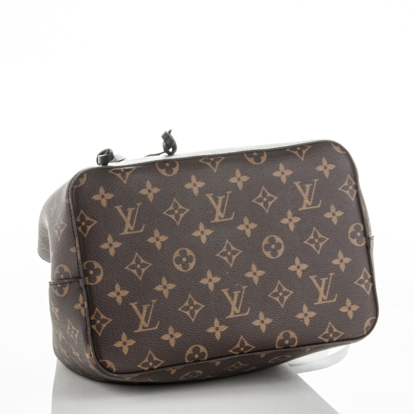 Monogram Neonoe MM Black