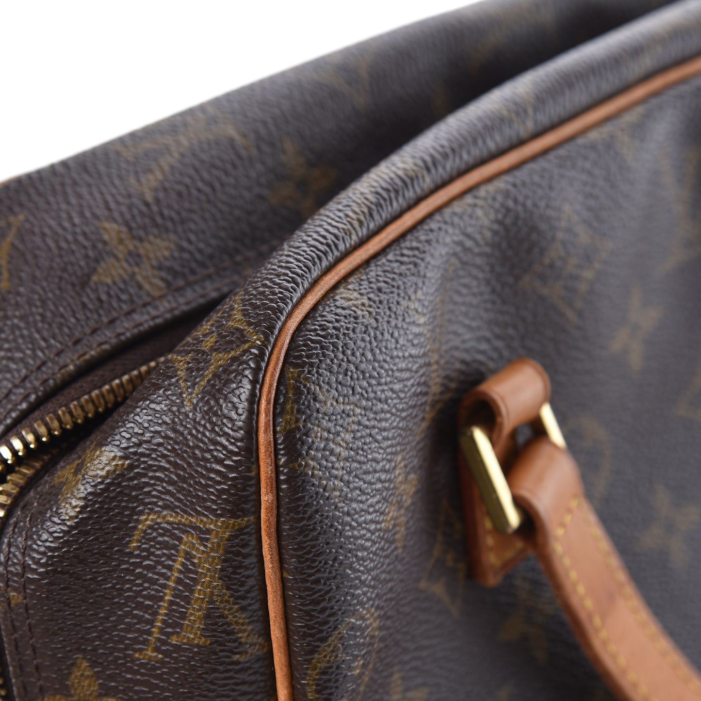 Monogram Cite MM