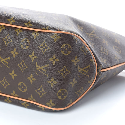 Louis Vuitton Monogram Delightful MM 8 of 12