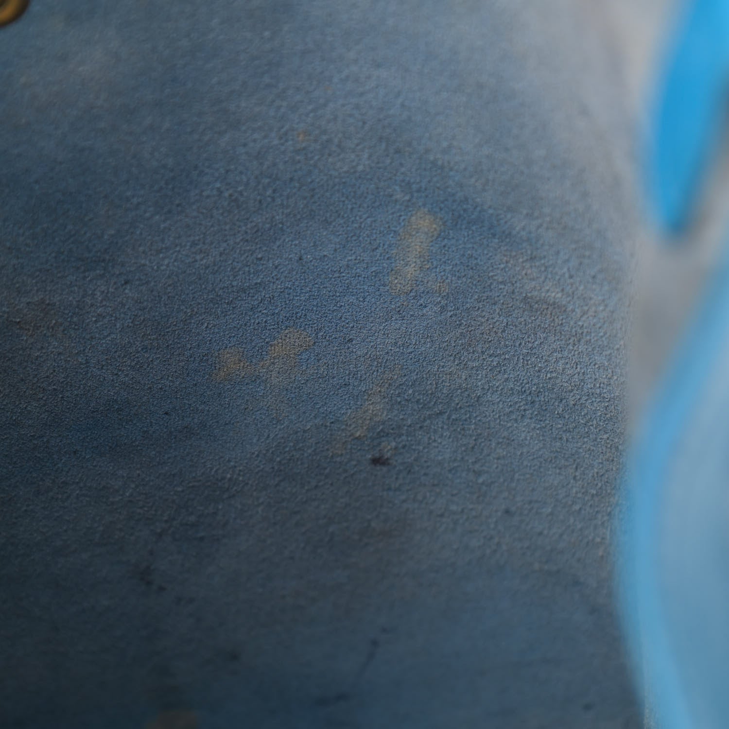 Hermes Epsom Evelyne PM Bleu France 15 of 15