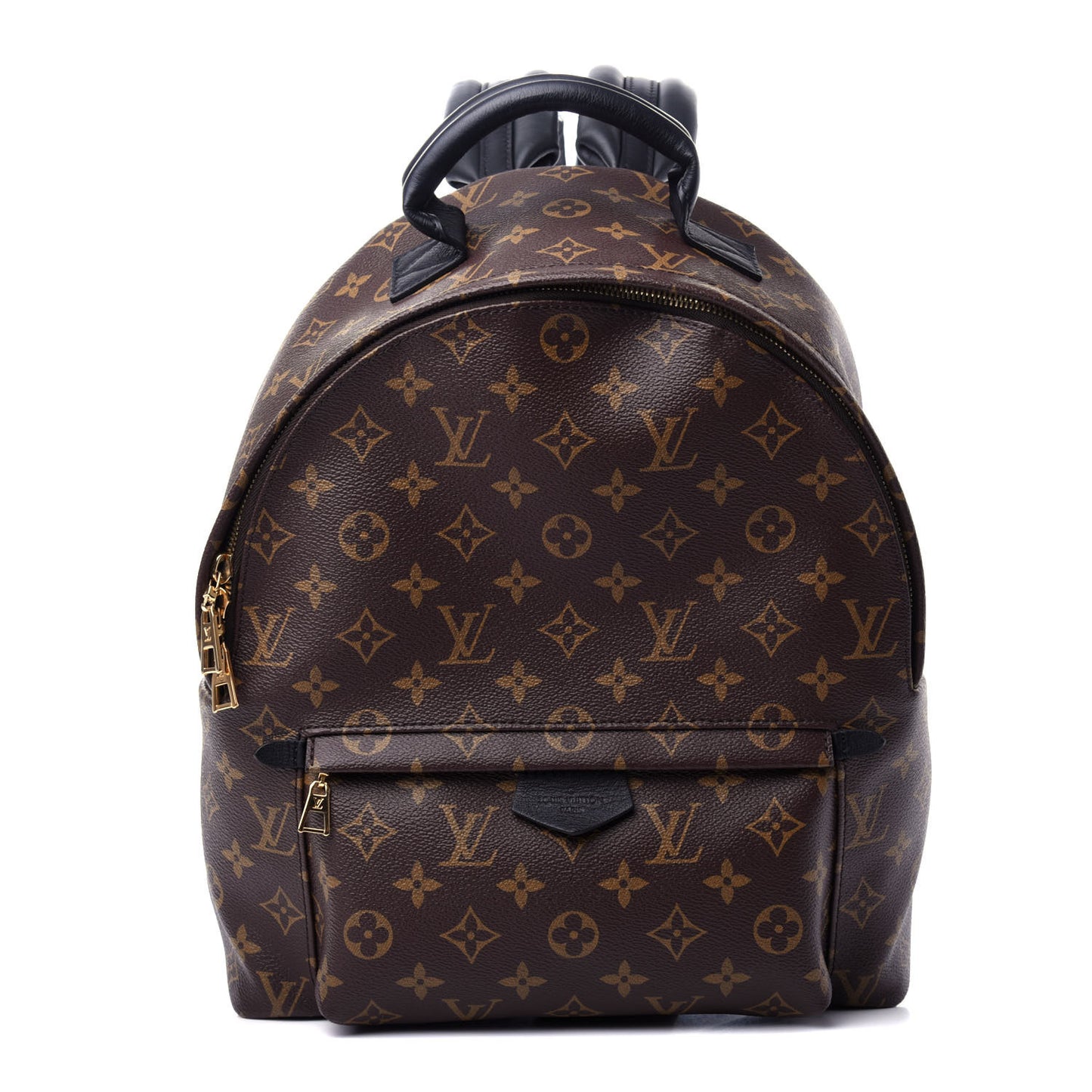 Monogram Palm Springs Backpack MM