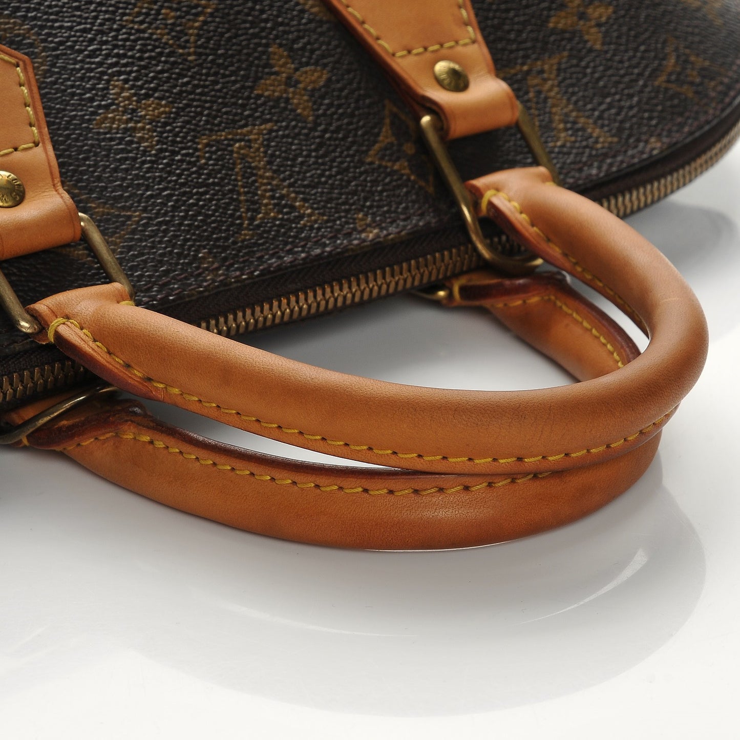 Monogram Alma PM