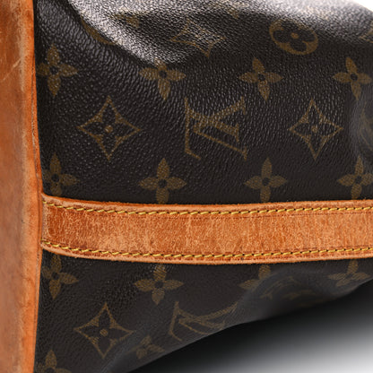 Louis Vuitton Monogram Petit Noe 25 of 32
