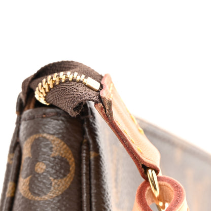 Louis Vuitton Monogram Pochette Accessories NM 11 of 12