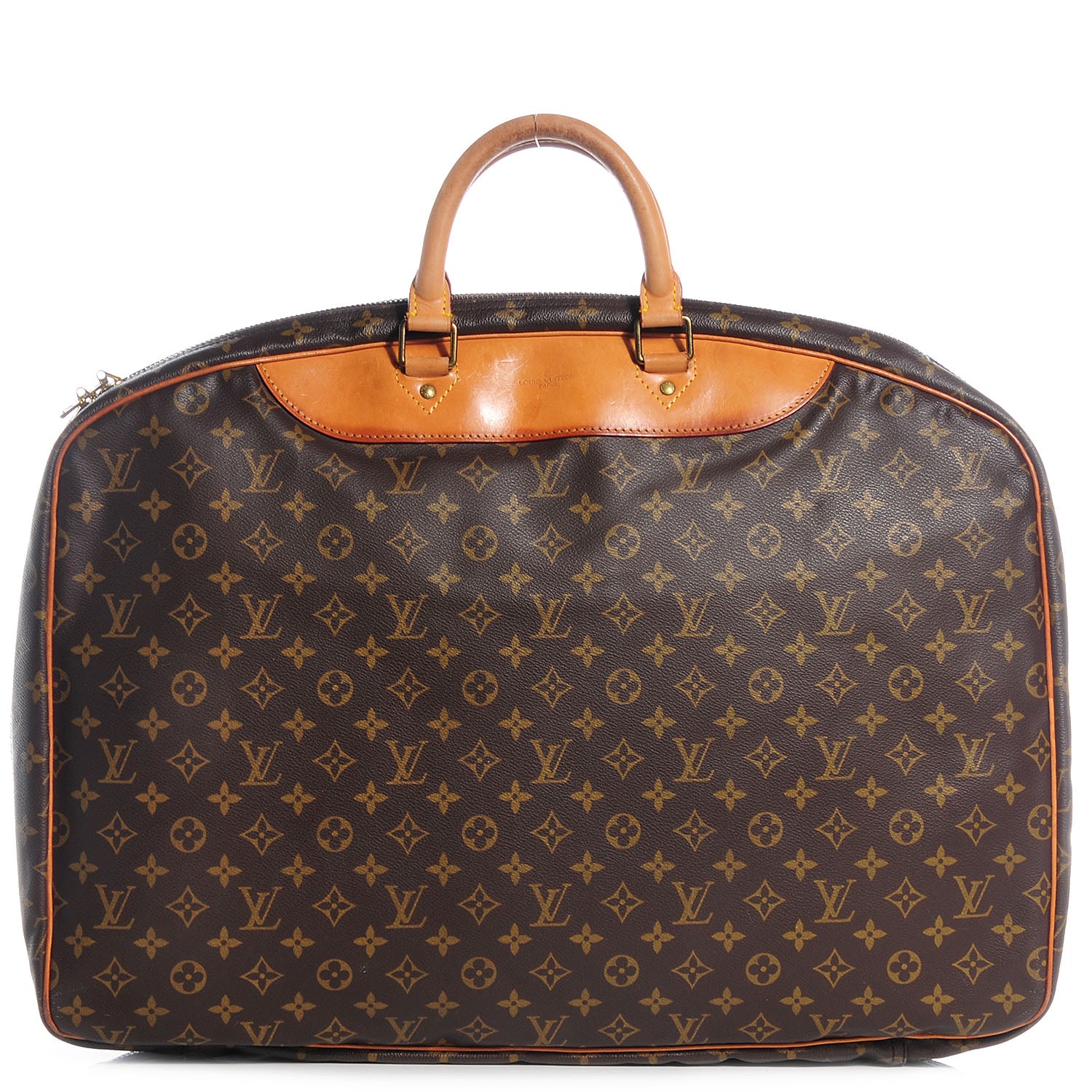 Louis Vuitton Monogram Alize 1 Compartment 1 of 8