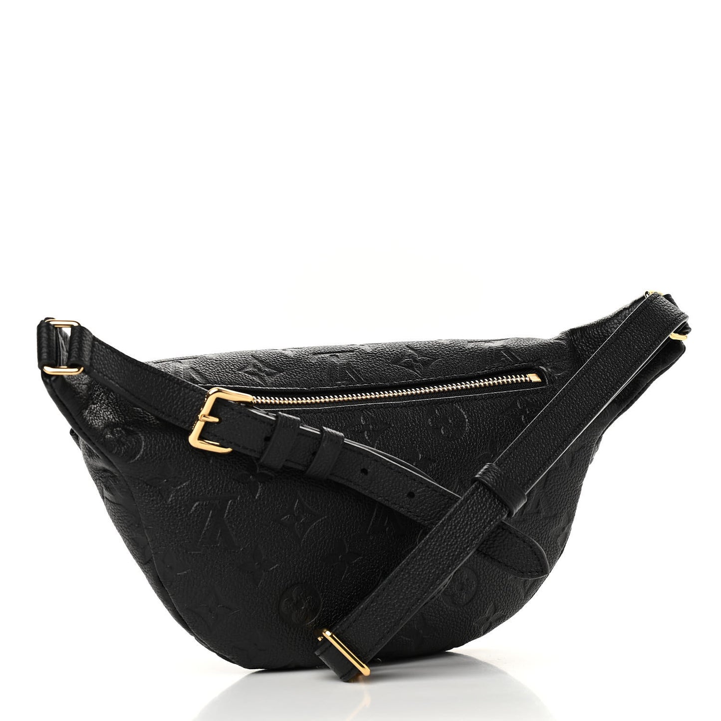 Empreinte BumBag Black