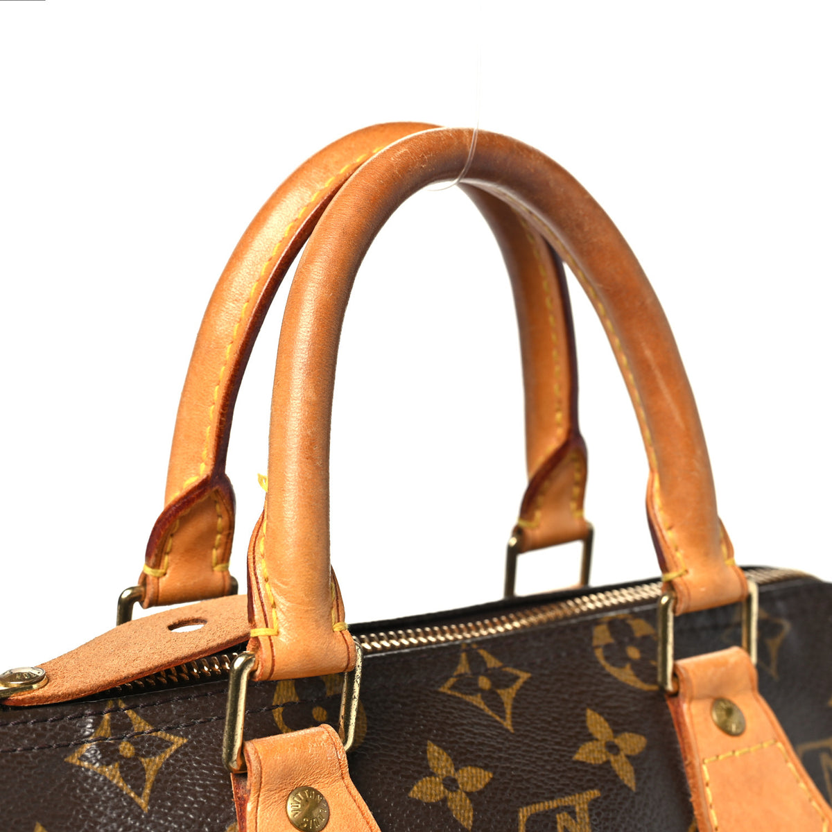 Monogram Speedy 25