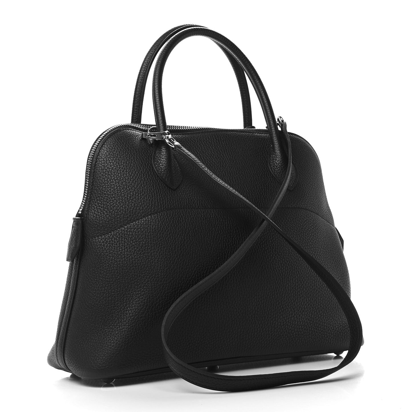 Taurillon Clemence Bolide 31 Black