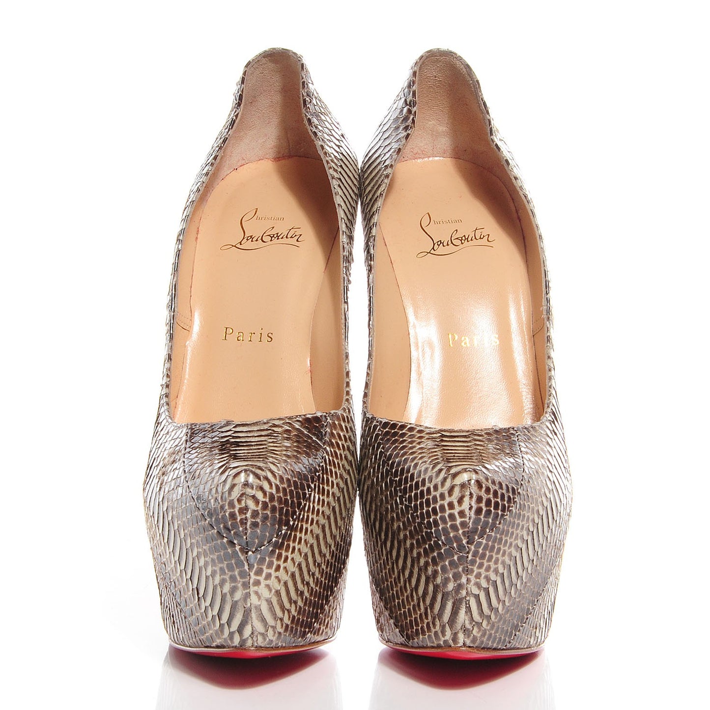 Ayers Daffodile 160 Pumps 39 Stone
