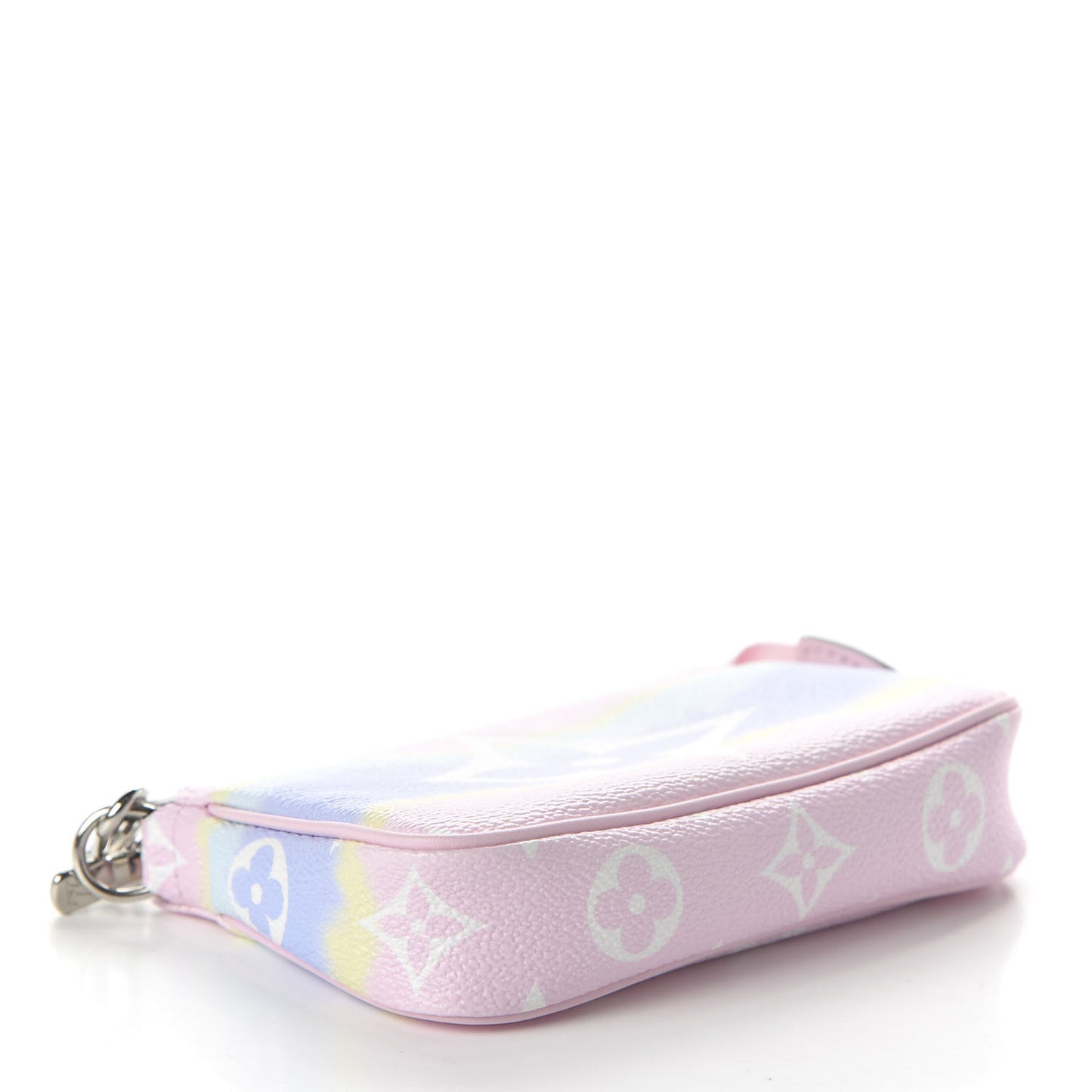 Monogram Escale Mini Pochette Accessories Pastel