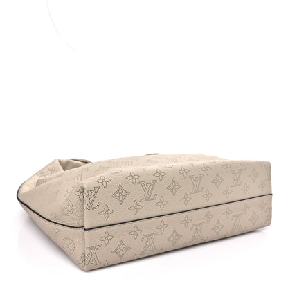 Louis Vuitton Mahina Why Knot MM Galet 4 of 9