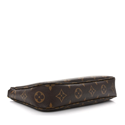 Louis Vuitton Monogram Pochette Accessories NM 4 of 7