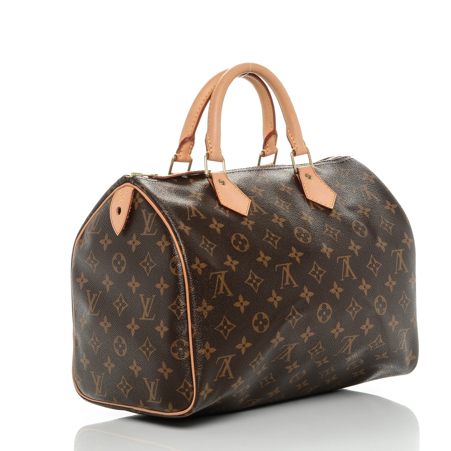 Monogram Speedy 30