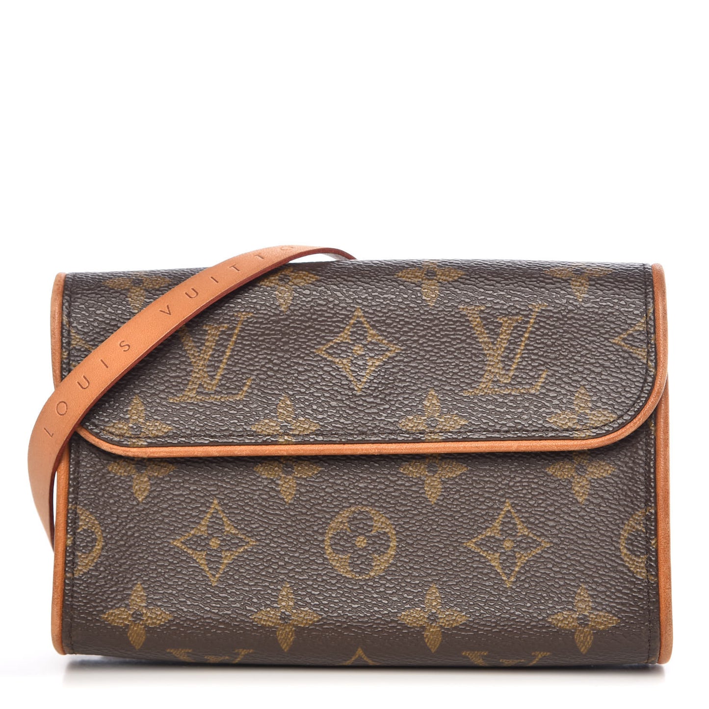 Monogram Pochette Florentine S