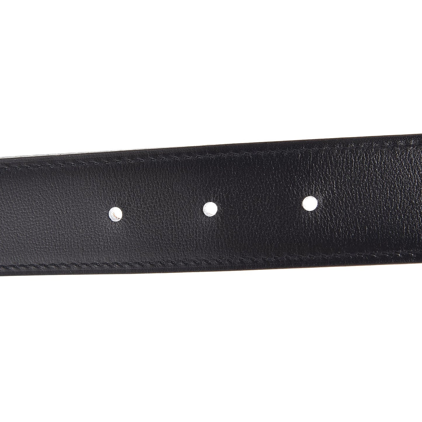 Swift Togo 32mm Quizz H Belt 80 Black Gold