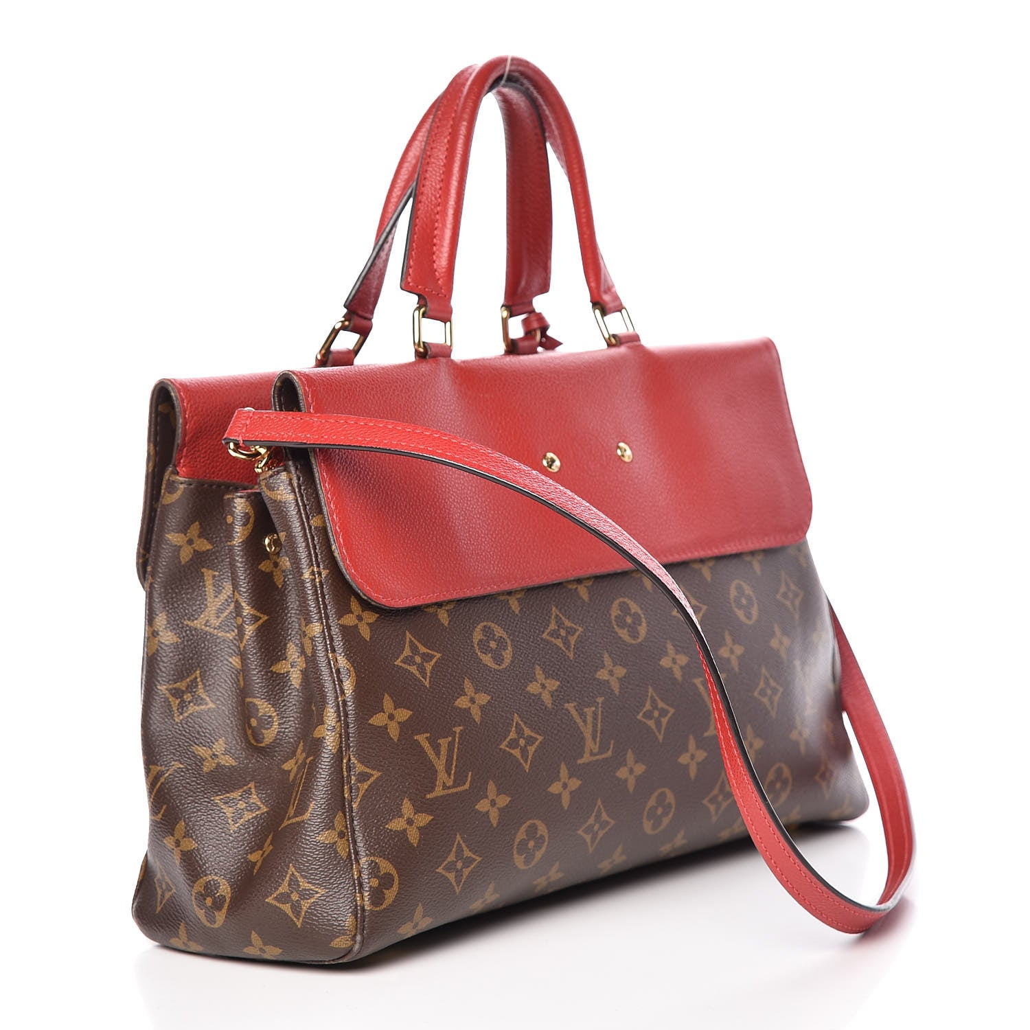 Louis Vuitton Monogram Venus Cherry 3 of 16