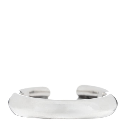 Tiffany Sterling Silver Tenderness Heart Ring 50 5.5 3 of 5