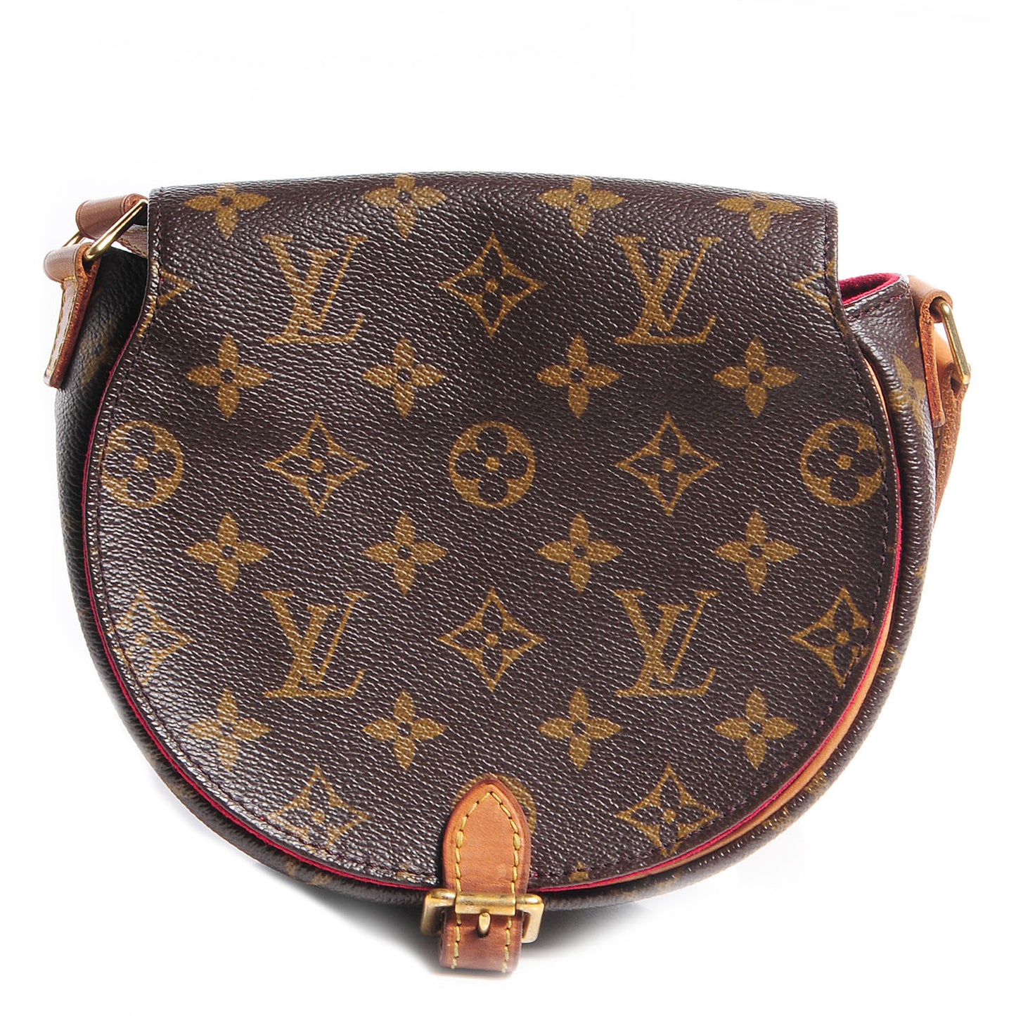 Monogram Tambourin