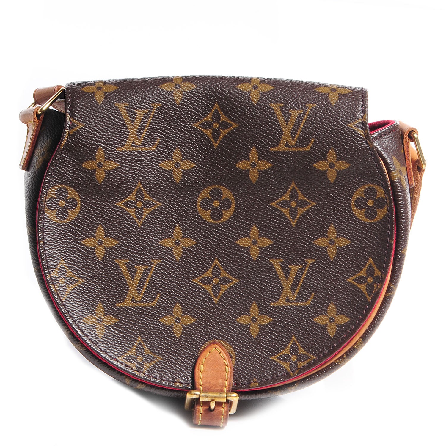 Louis Vuitton Monogram Tambourin 1 of 7