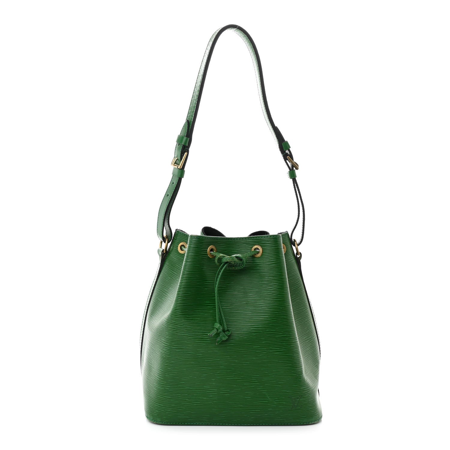 Louis Vuitton Epi Petit Noe Borneo 1 of 15