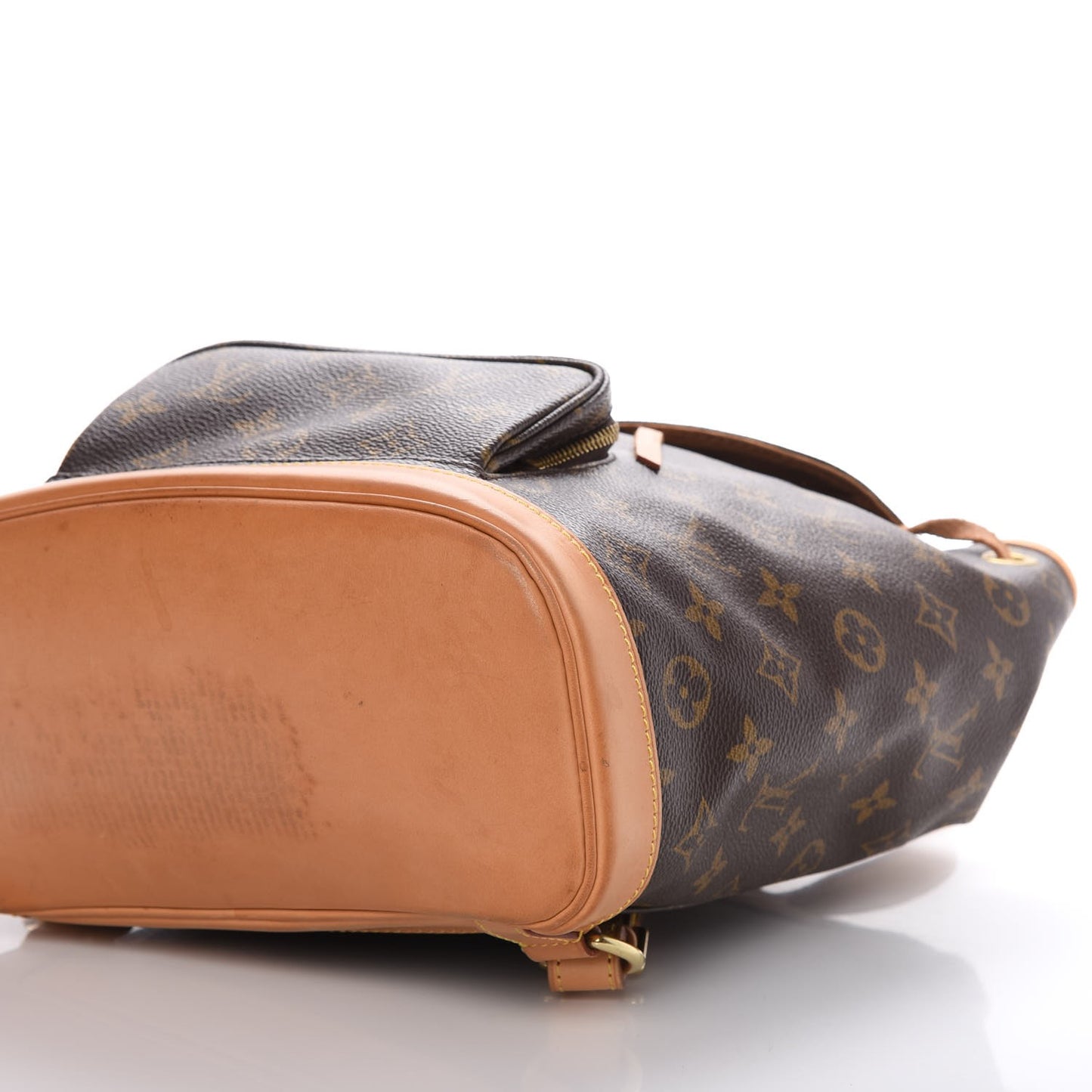 Monogram Montsouris MM Backpack