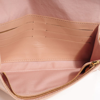 Louis Vuitton Vernis Sunset Boulevard Rose Florentin 5 of 7