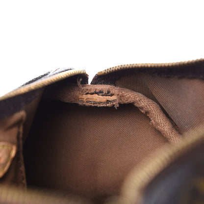 Louis Vuitton Monogram Speedy 30 21 of 21
