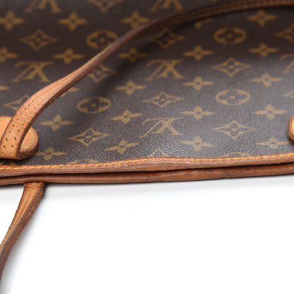 Louis Vuitton Monogram Neo Neverfull GM Pivoine 14 of 25