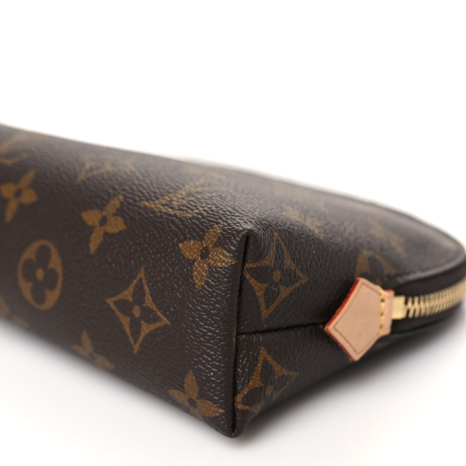 Louis Vuitton Monogram Cosmetic Pouch GM 9 of 11