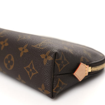 Louis Vuitton Monogram Cosmetic Pouch GM 9 of 11