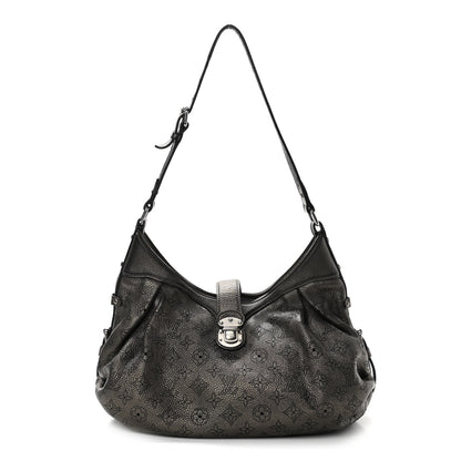 Louis Vuitton Mahina XS Bronze 1 of 13