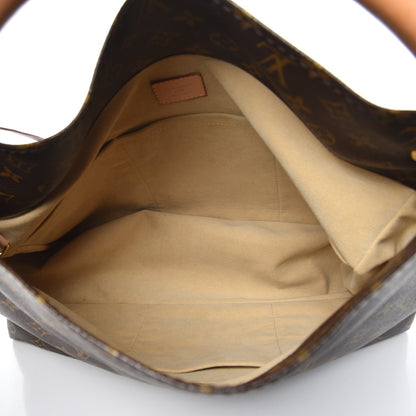 Louis Vuitton Monogram Artsy MM 5 of 8